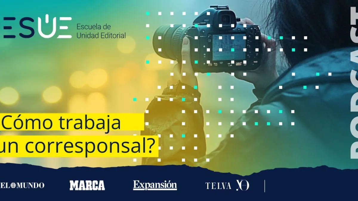 Corresponsal