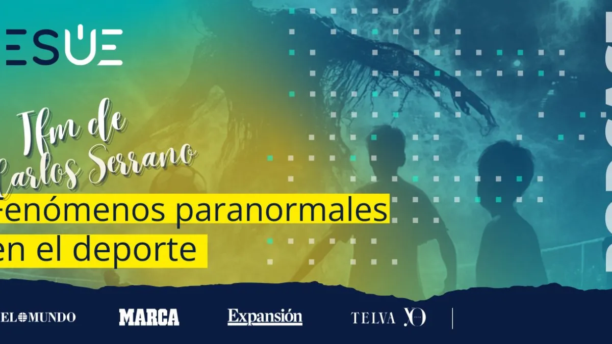 TFM Carlos Serrano