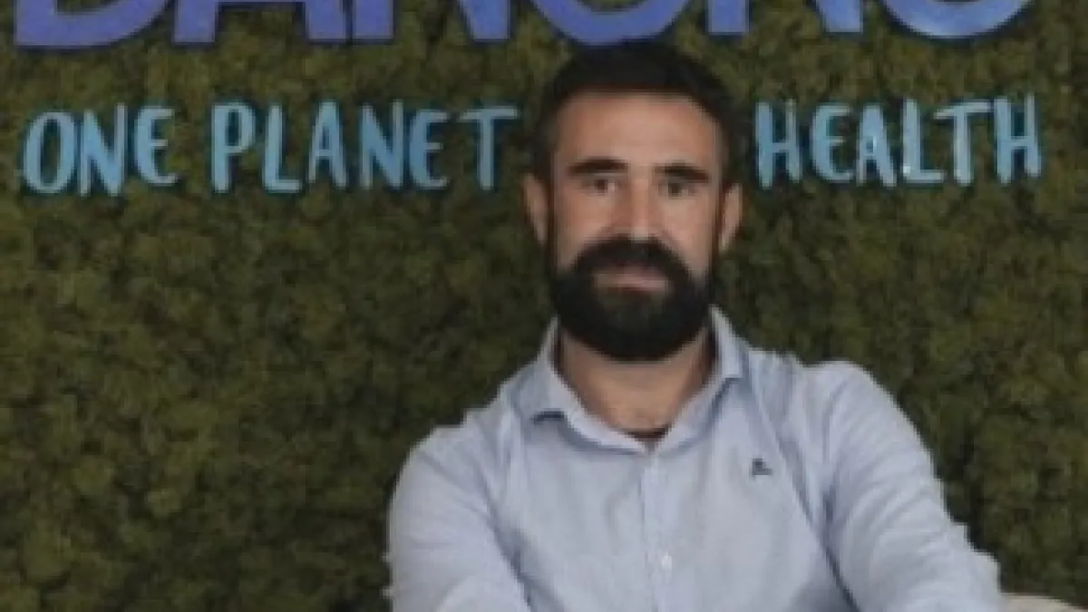 Borja Lafuente