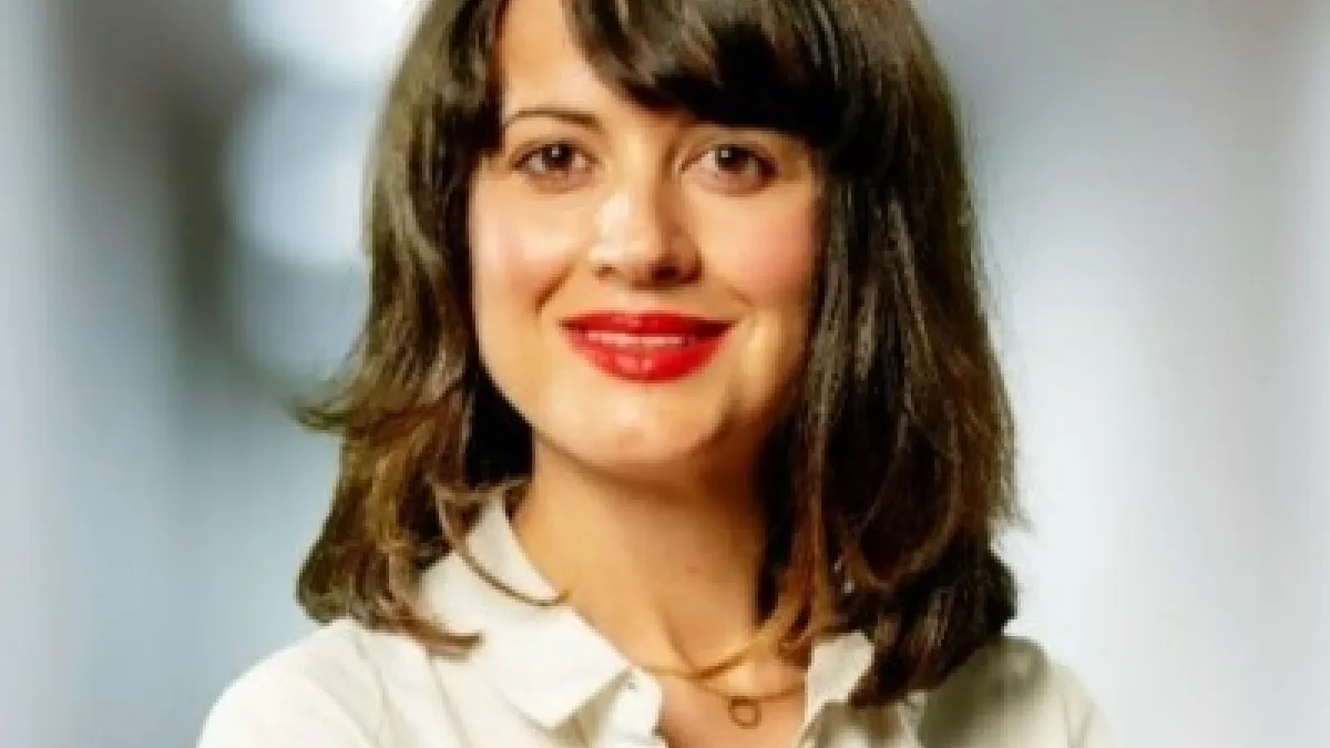 Elena Ruíz