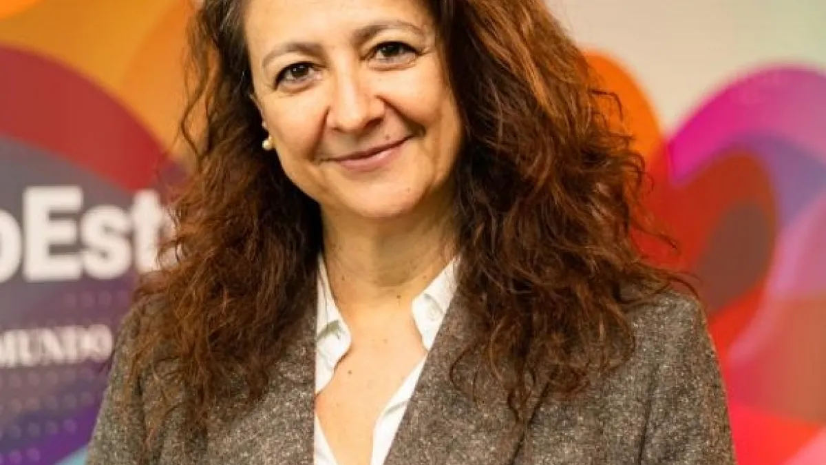 Rosa Ana Rodríguez