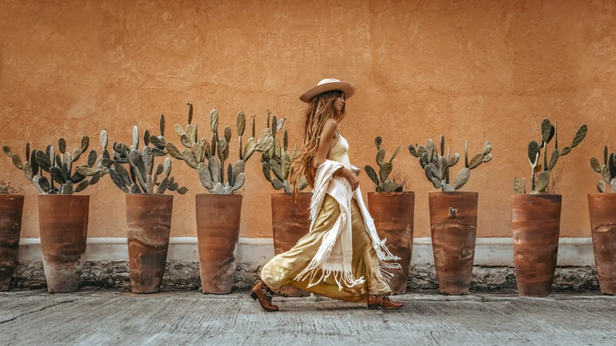 Telva Comunicación de moda y belleza