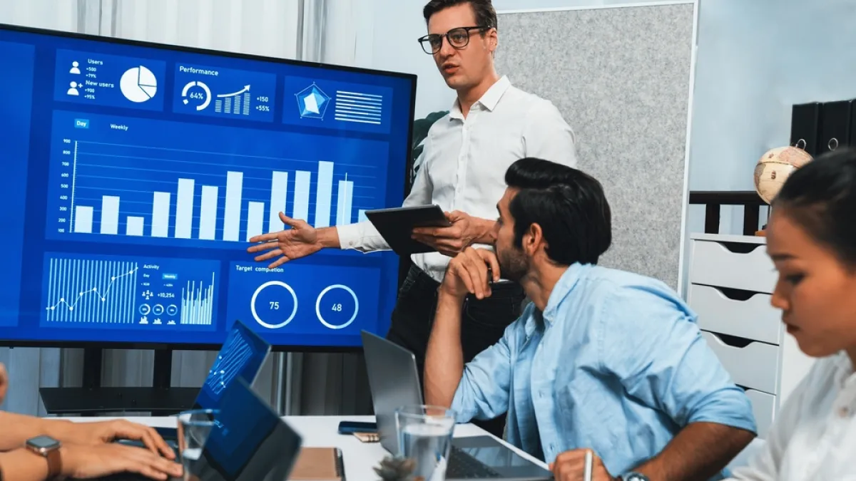 ANÁLISIS DE DATOS CON EXCEL; POWER QUERY, POWER PIVOT Y POWER BI_IFCT153