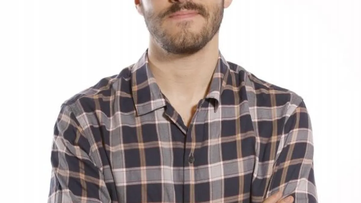Jesús Mata