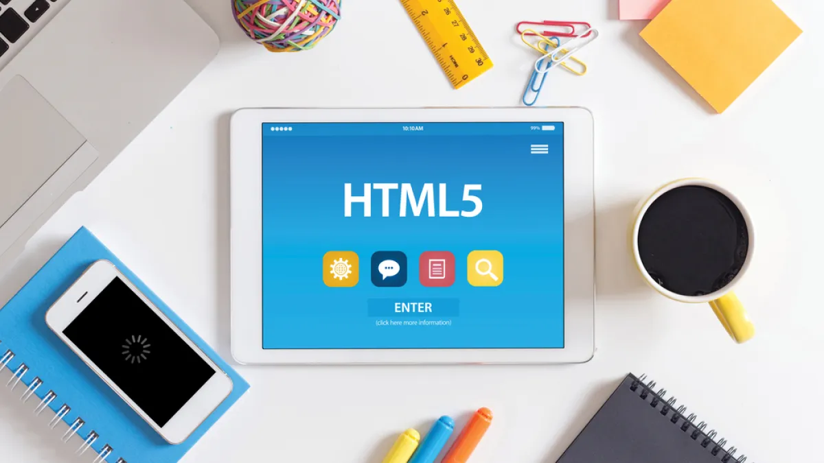 PROGRAMACION HTML 5_IFCT088PO
