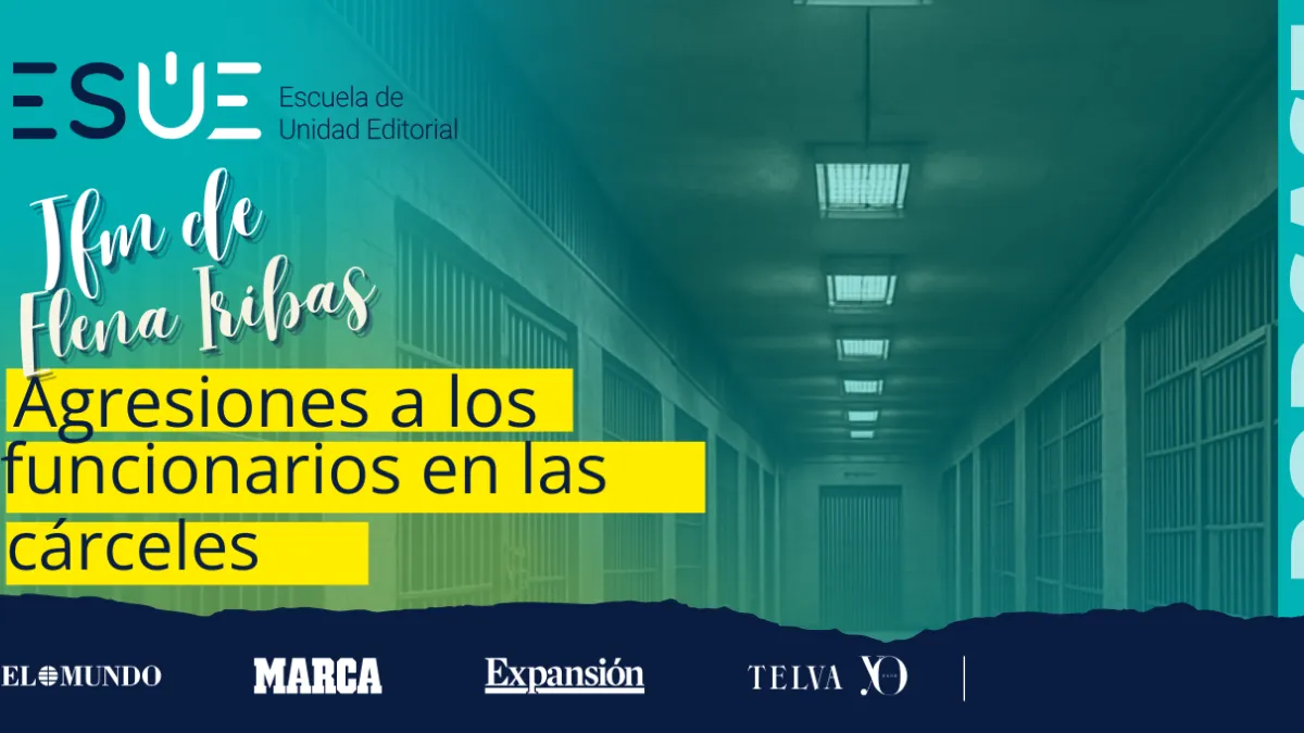 Prisiones podcast