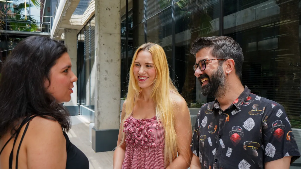 Alumnos Máster Mundo 24-25