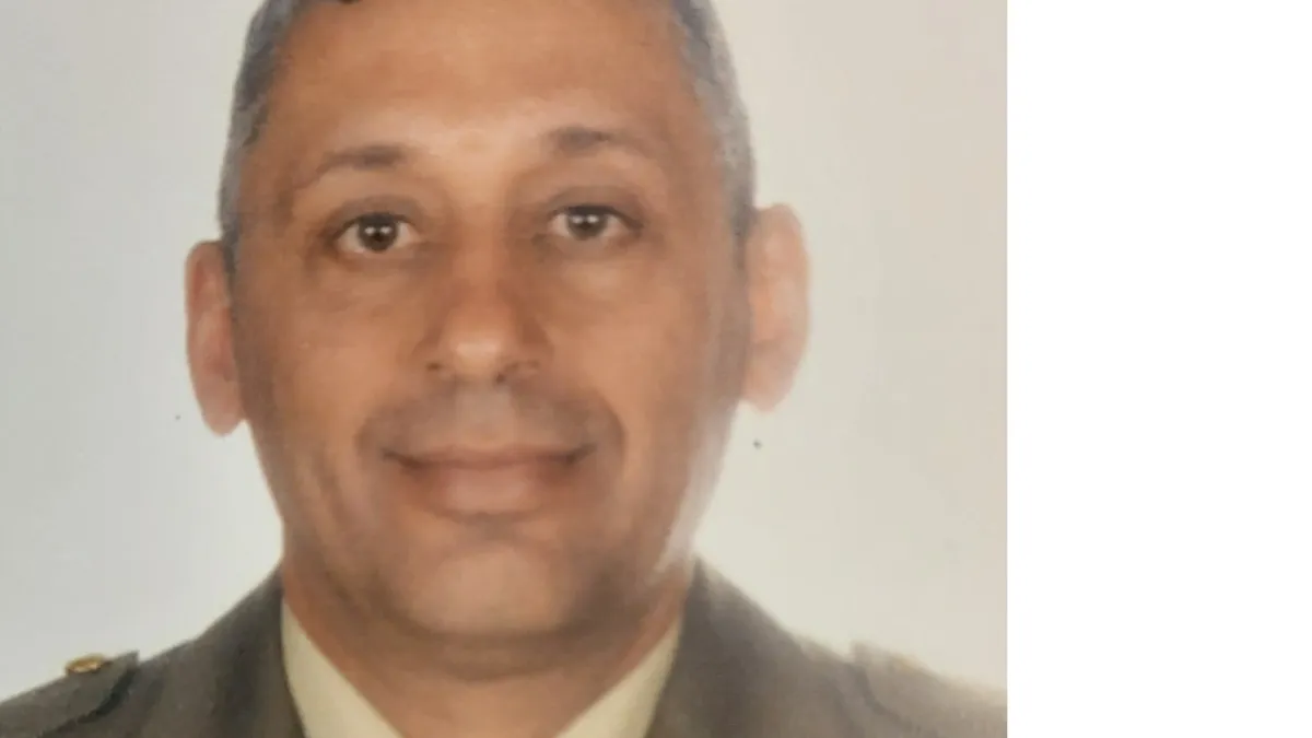 LUIS V. PÉREZ GIL_