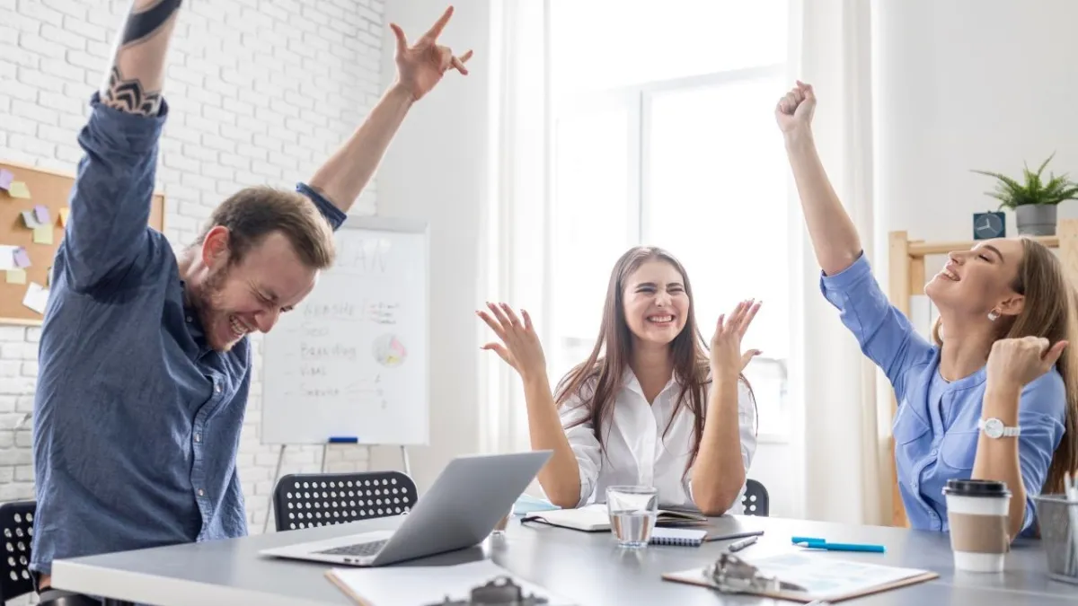 motivacion laboral