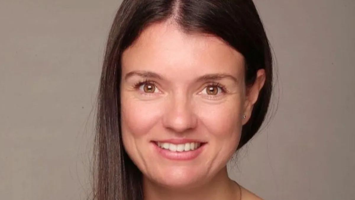 Laura González Ortiz de Zárate