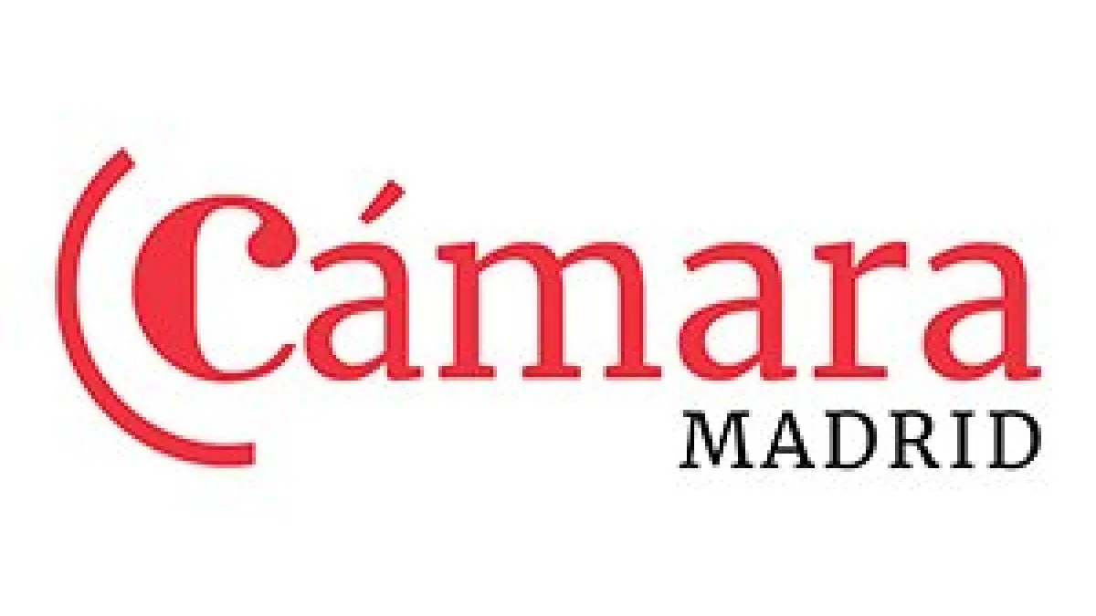 Camara de madrid