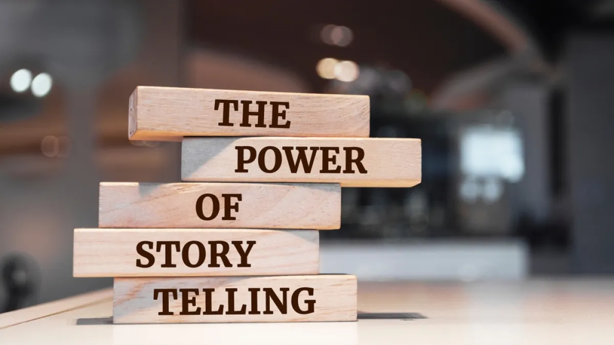 Storytelling