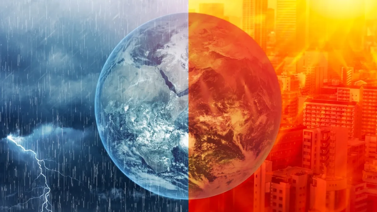 Fenomenos climaticos extremos 2025