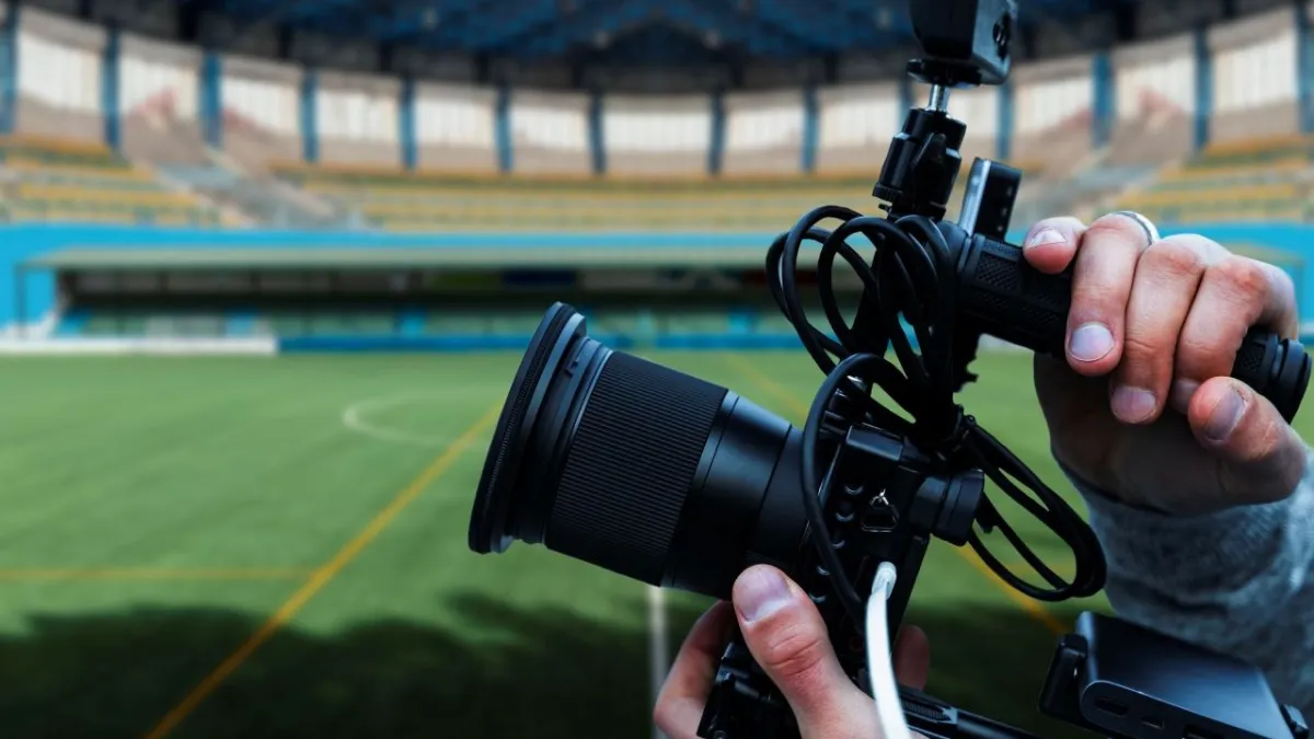 tendencias en periodismo deportivo