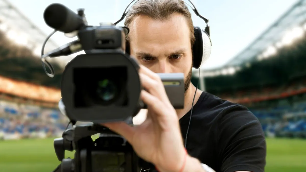 Data journalism en deporte