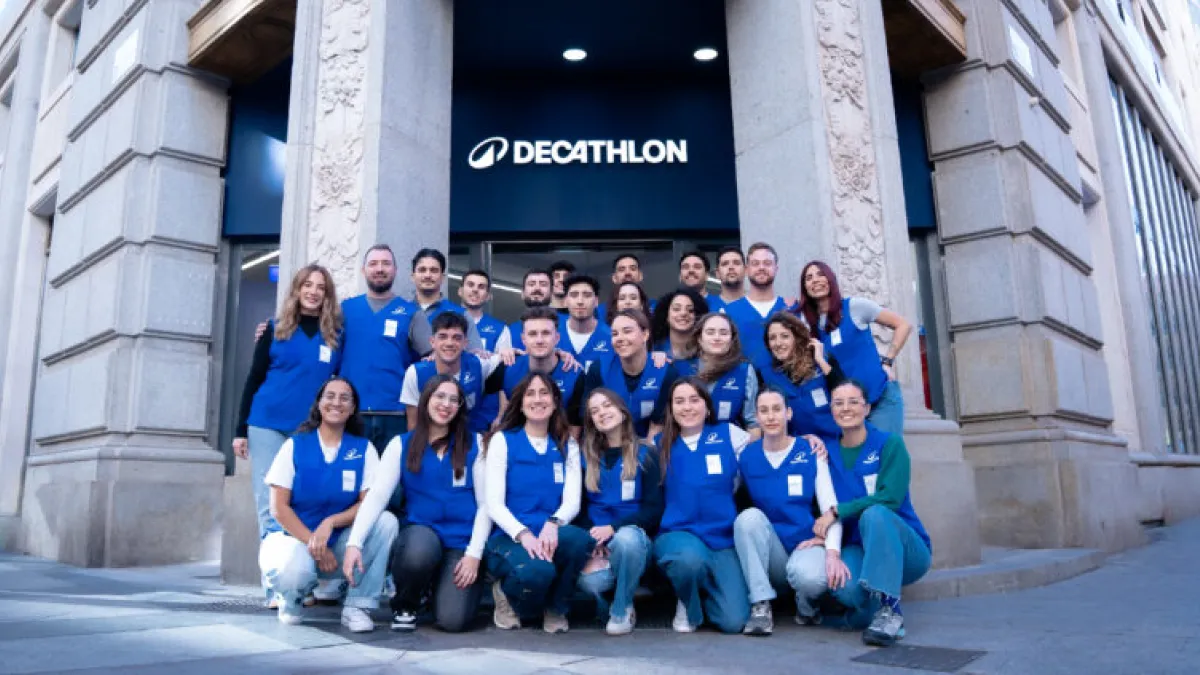 Decathlon