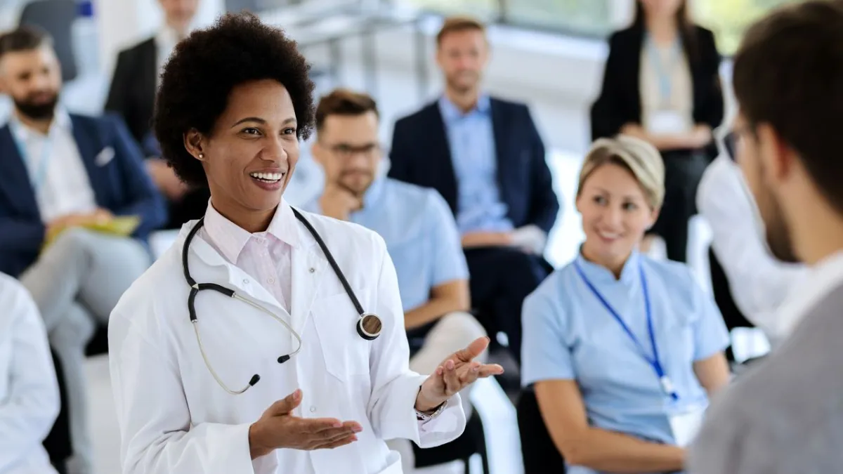 Cómo comunicar ciencia y salud 