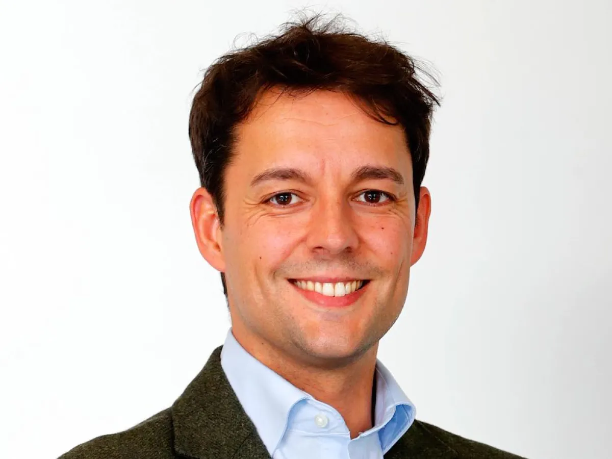 Responsable Nuevas Plataformas y presentador MARCA