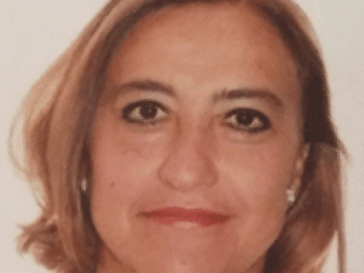 Doctora en Ciencias Económicas, profesora del Área de Organización de Empresas de la Universidad CEU San Pablo.