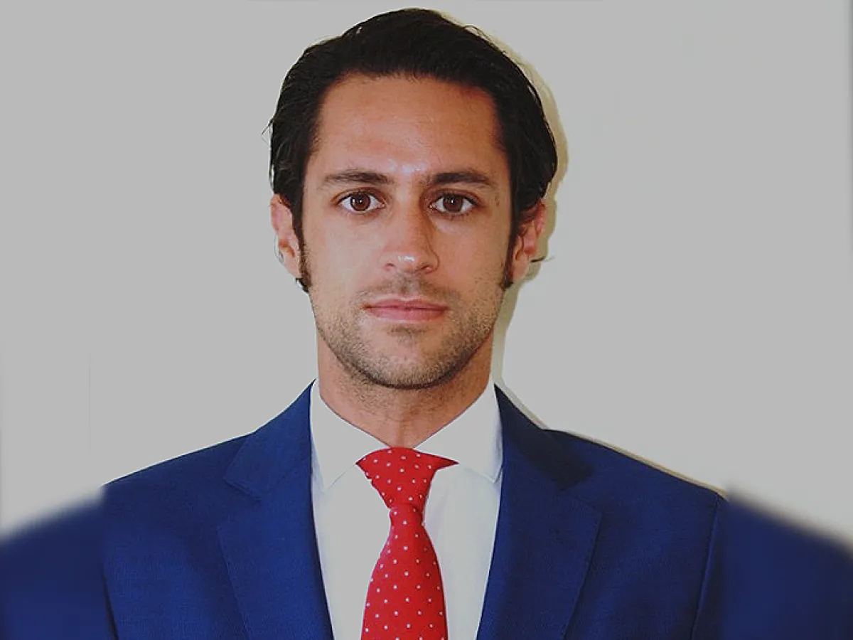 Álvaro López Calzada