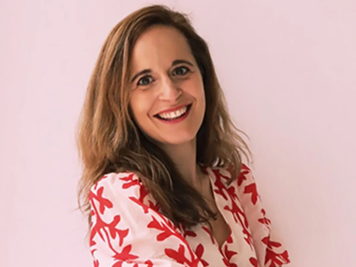 Angélica Gómez Iturriaga