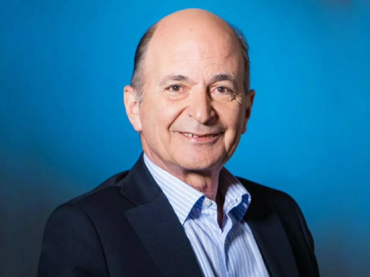 Carlos Rodriguez Brown