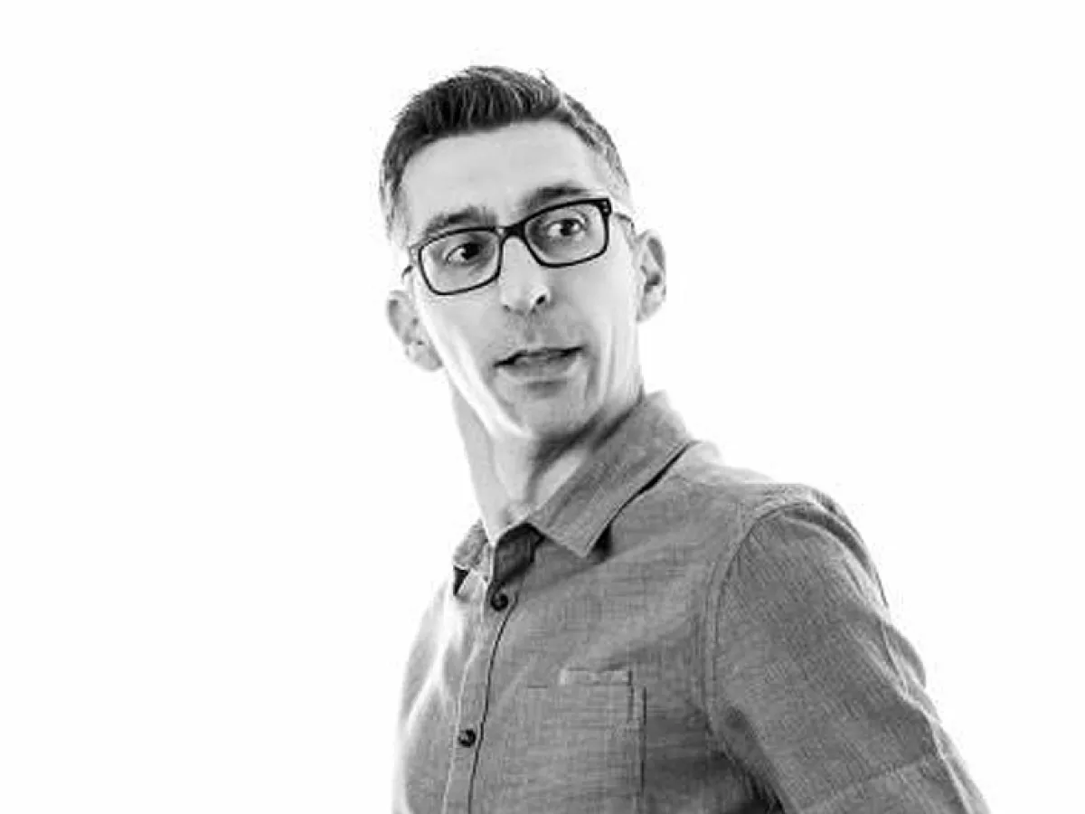 José Luis Martín Vadillo