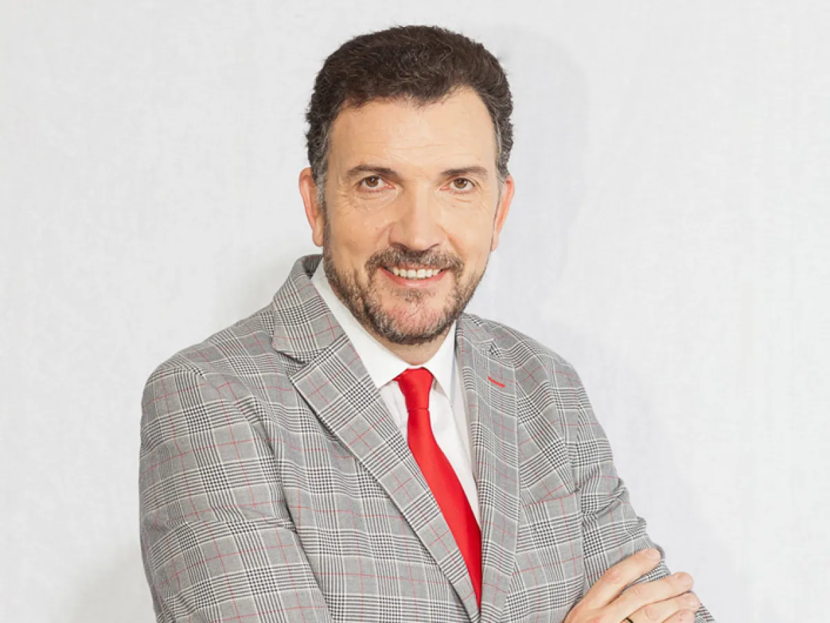 José Manuel Velasco Guardado