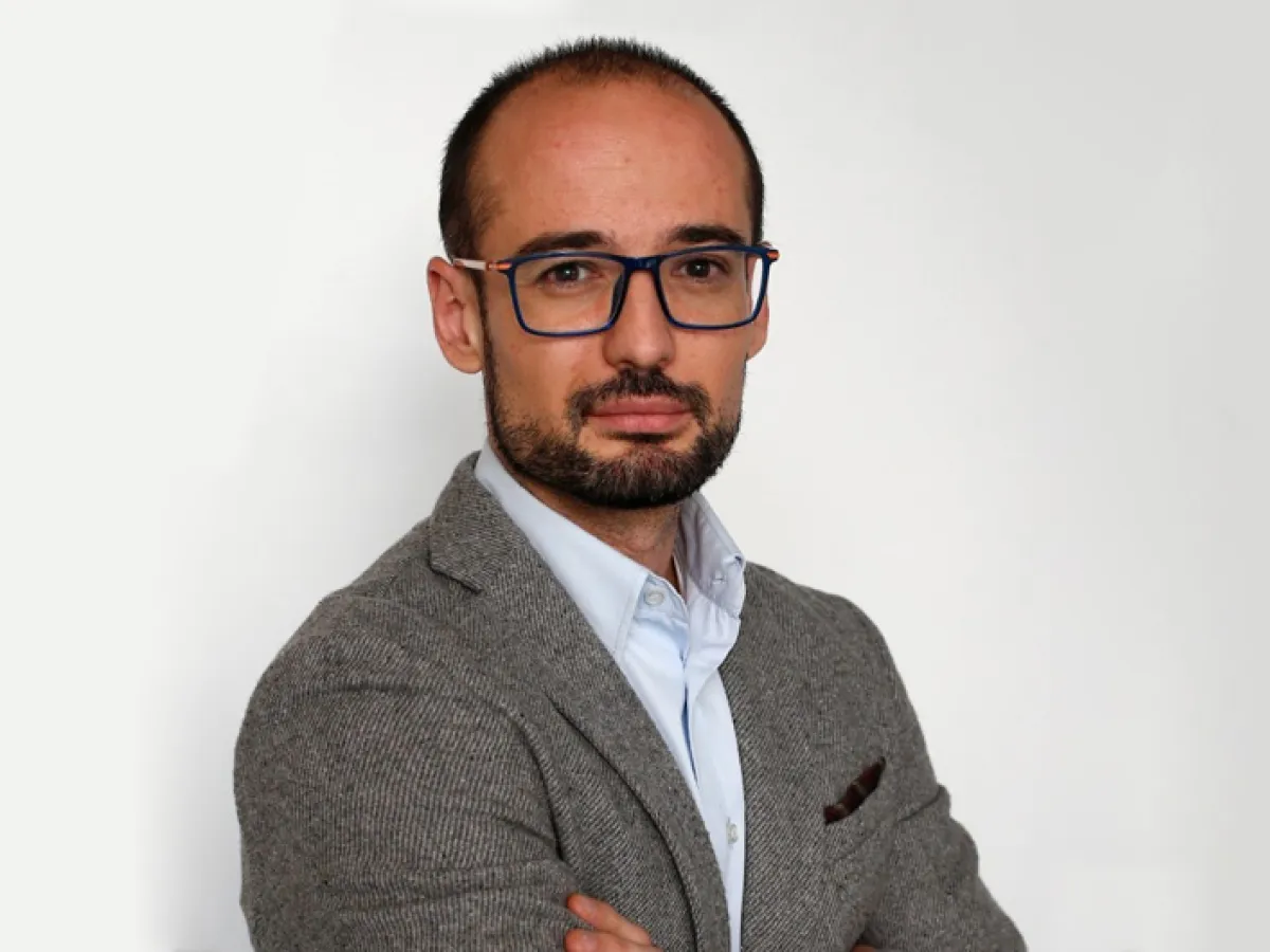 José Ignacio Pérez