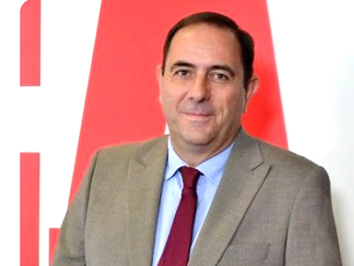 José María Rodríguez Álamo