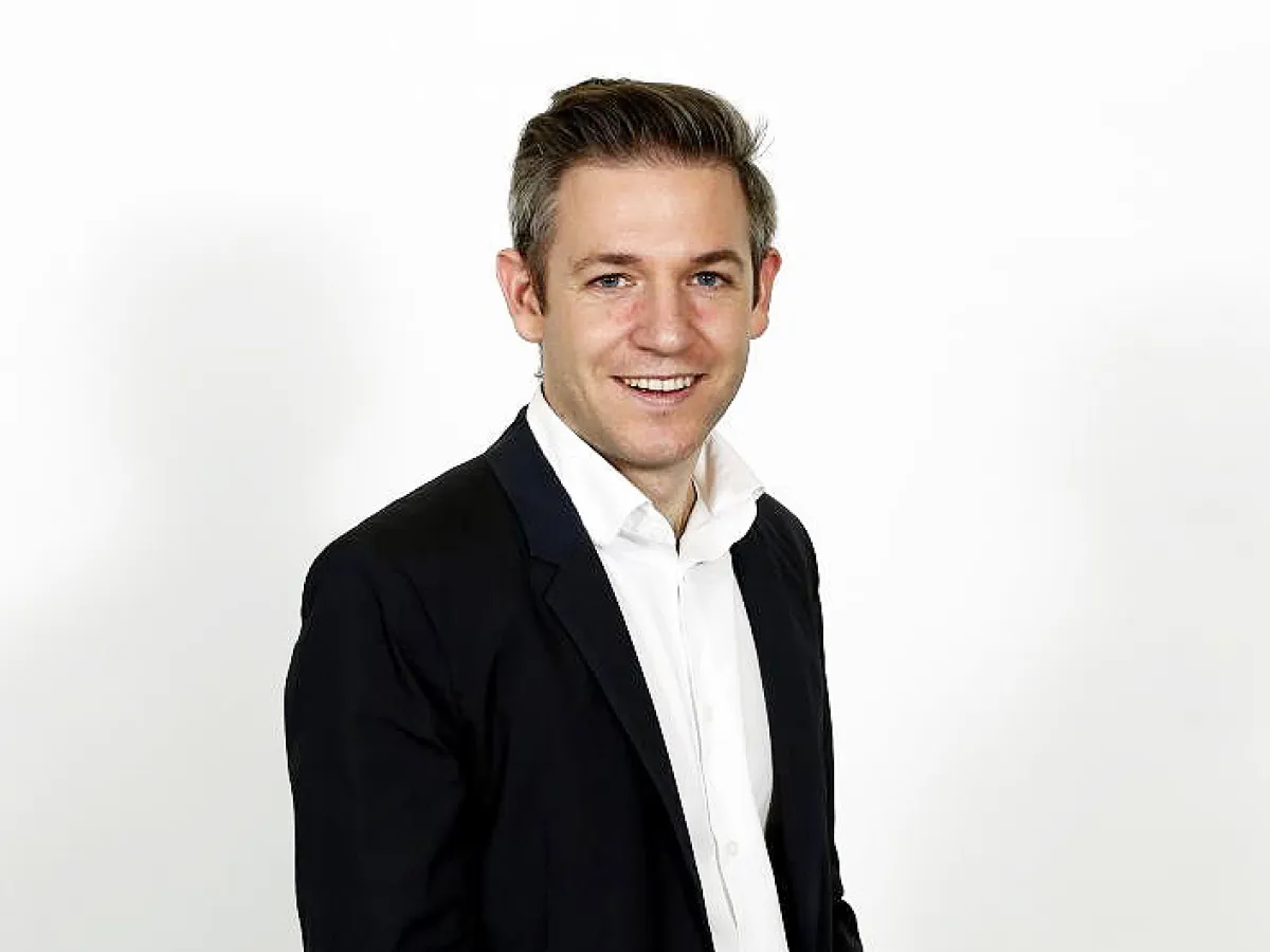 Juan I. García-Ochoa