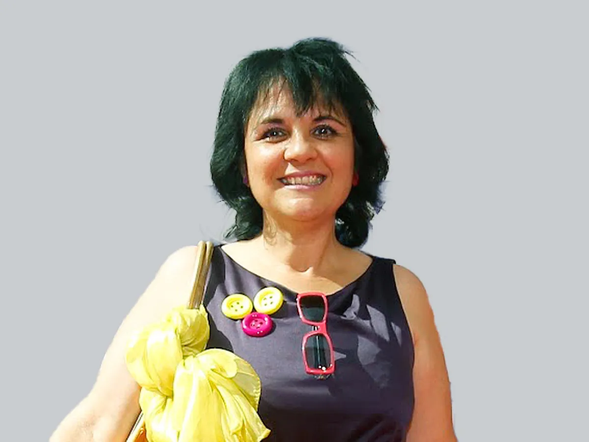 Julia del Mar Cortezón