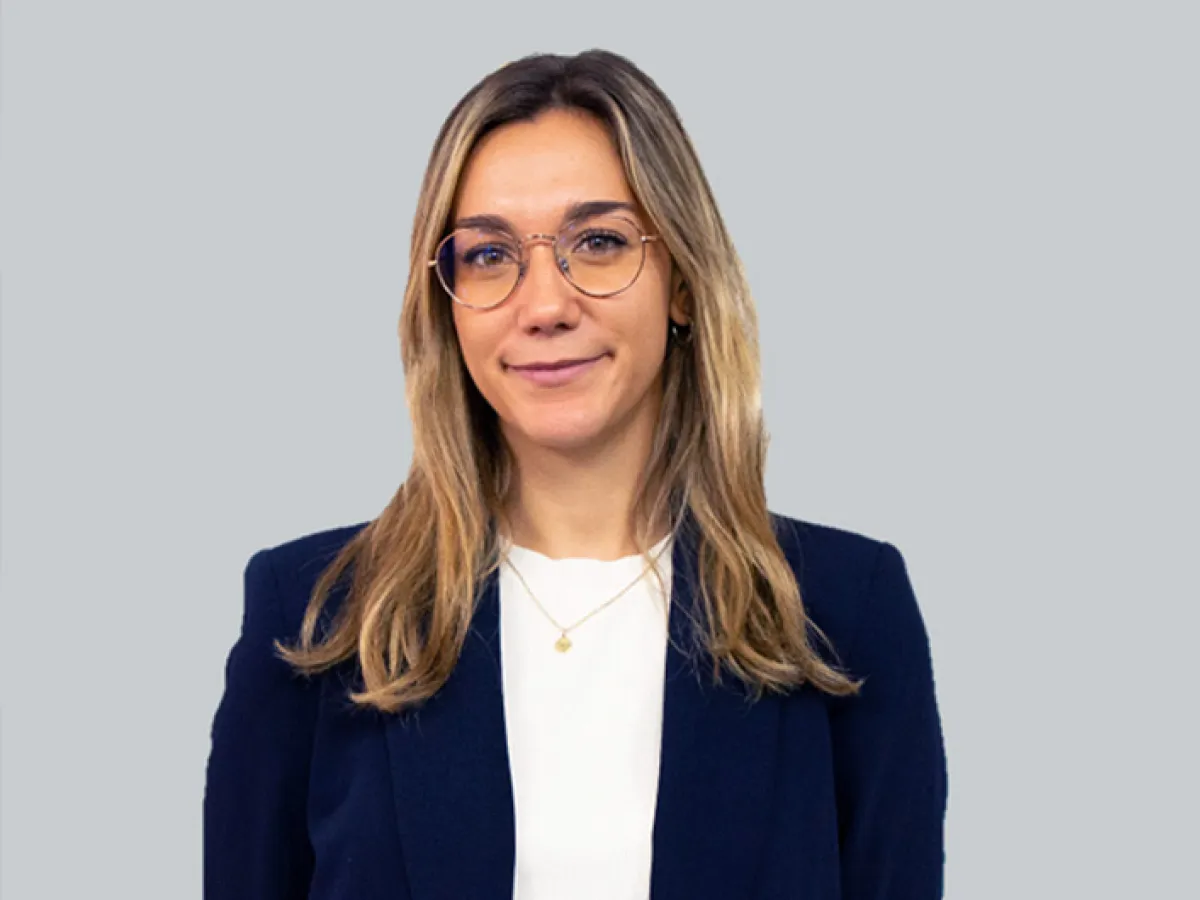 Laura Alonso Llerandi