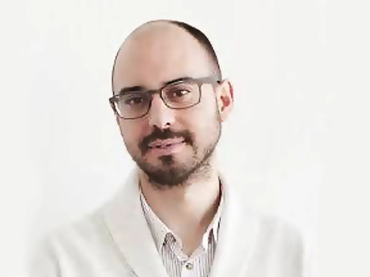 Miguel Martín-Forero Ruiz