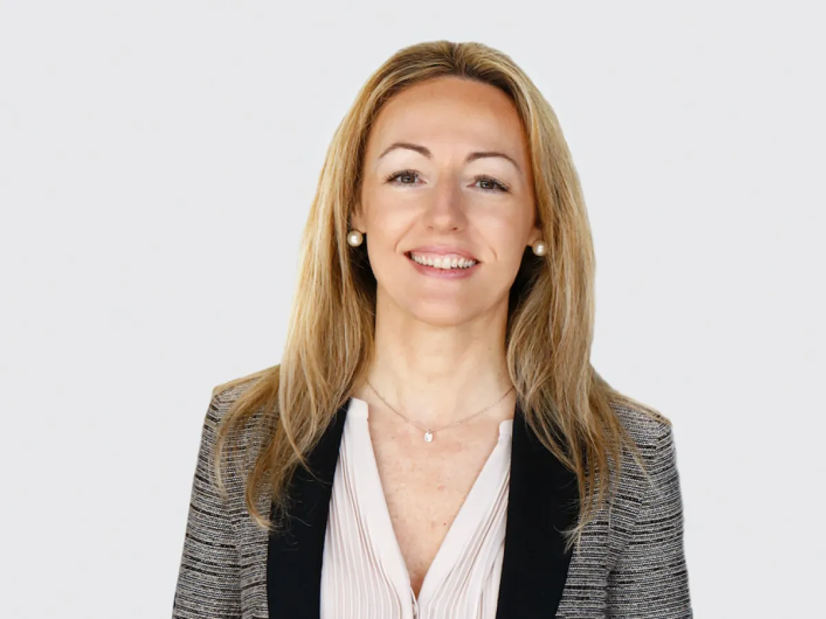 Natalia Sara Mendinueta