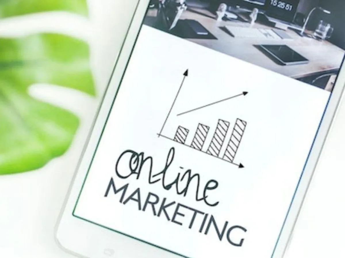 Online_marketing