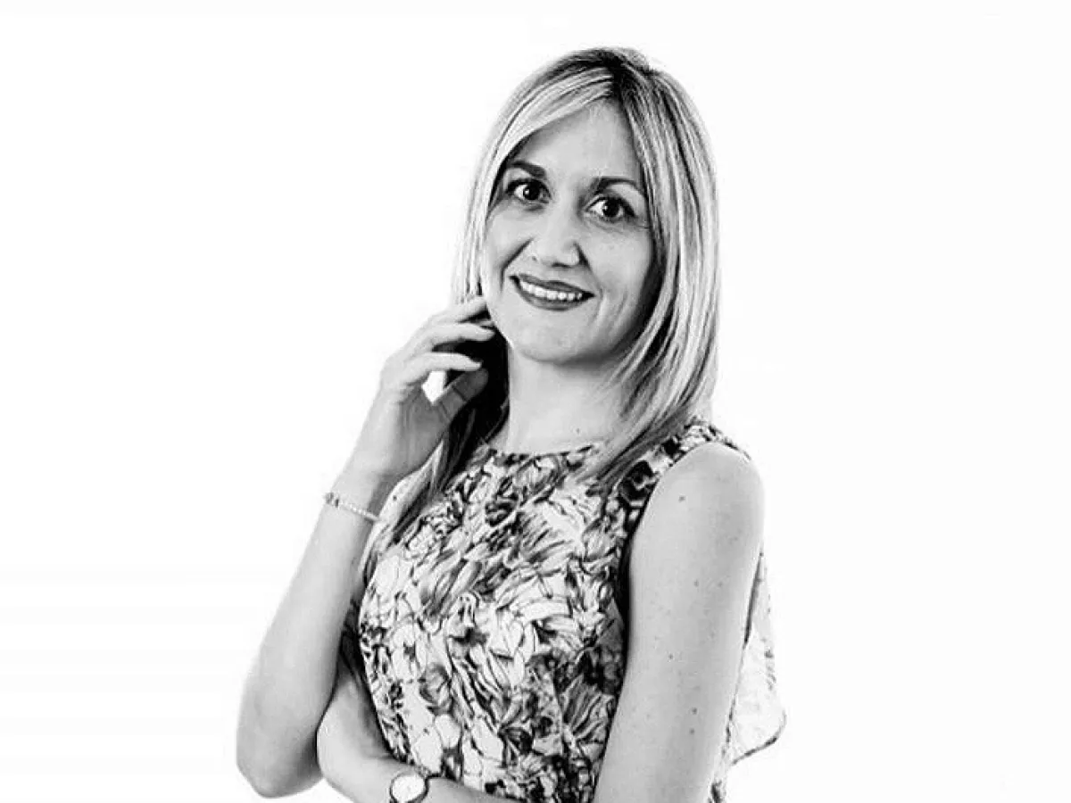 Sonia Gonzalez Criado