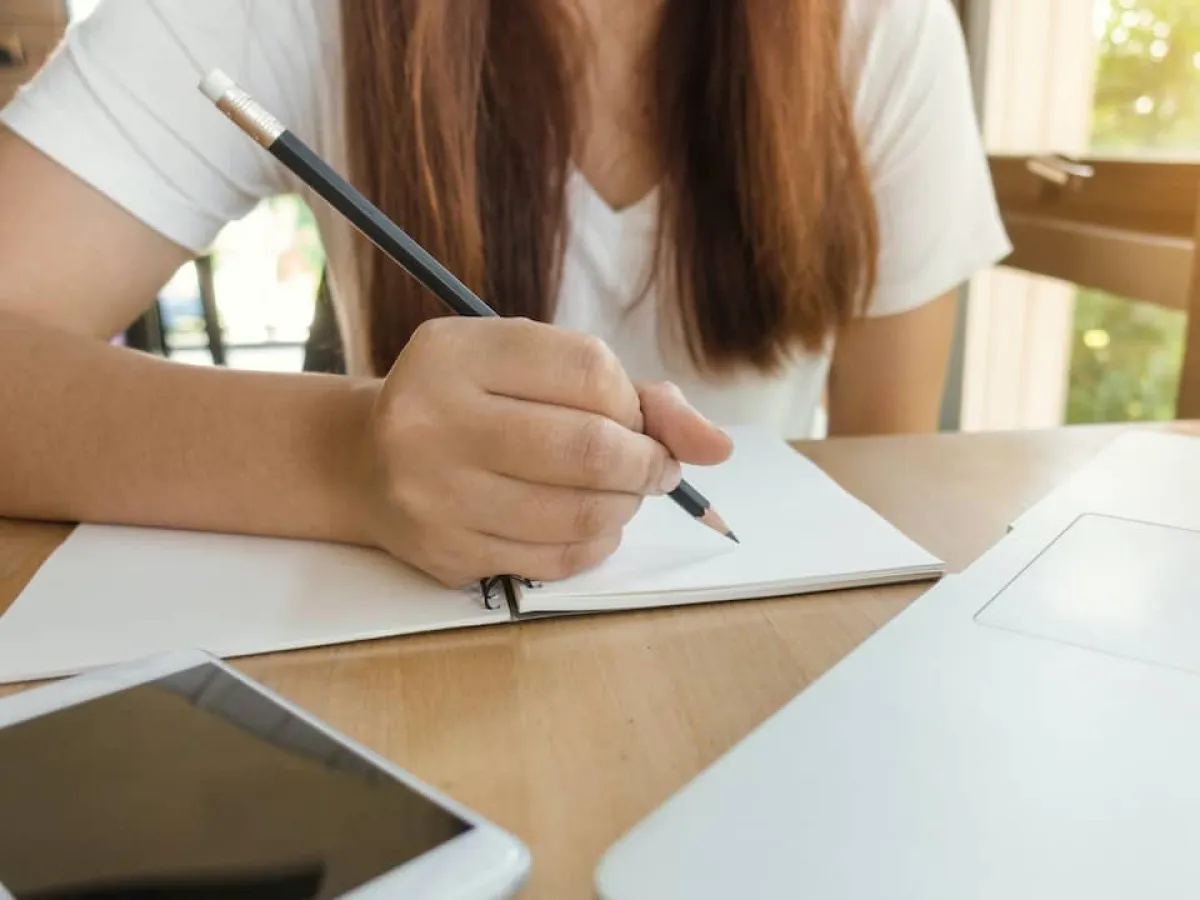 Trucos para estudiar