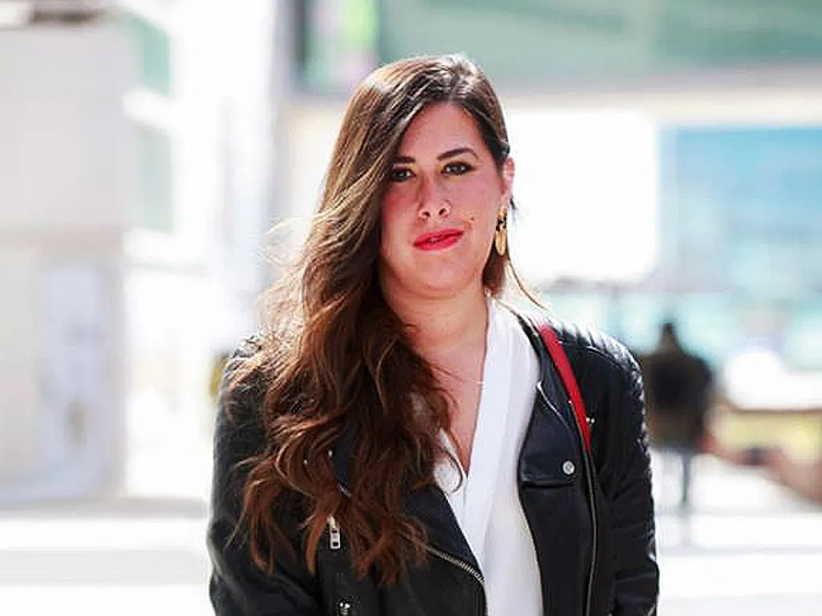 Verónica González Soriano