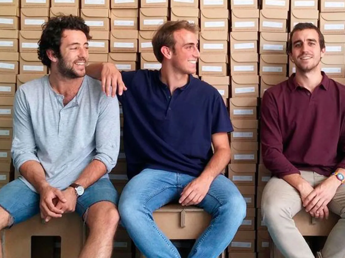 pompeii caso de éxito