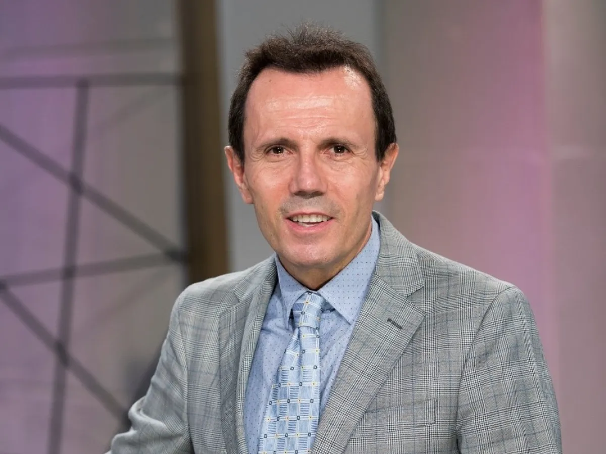 Jesús María Montes-Fernández