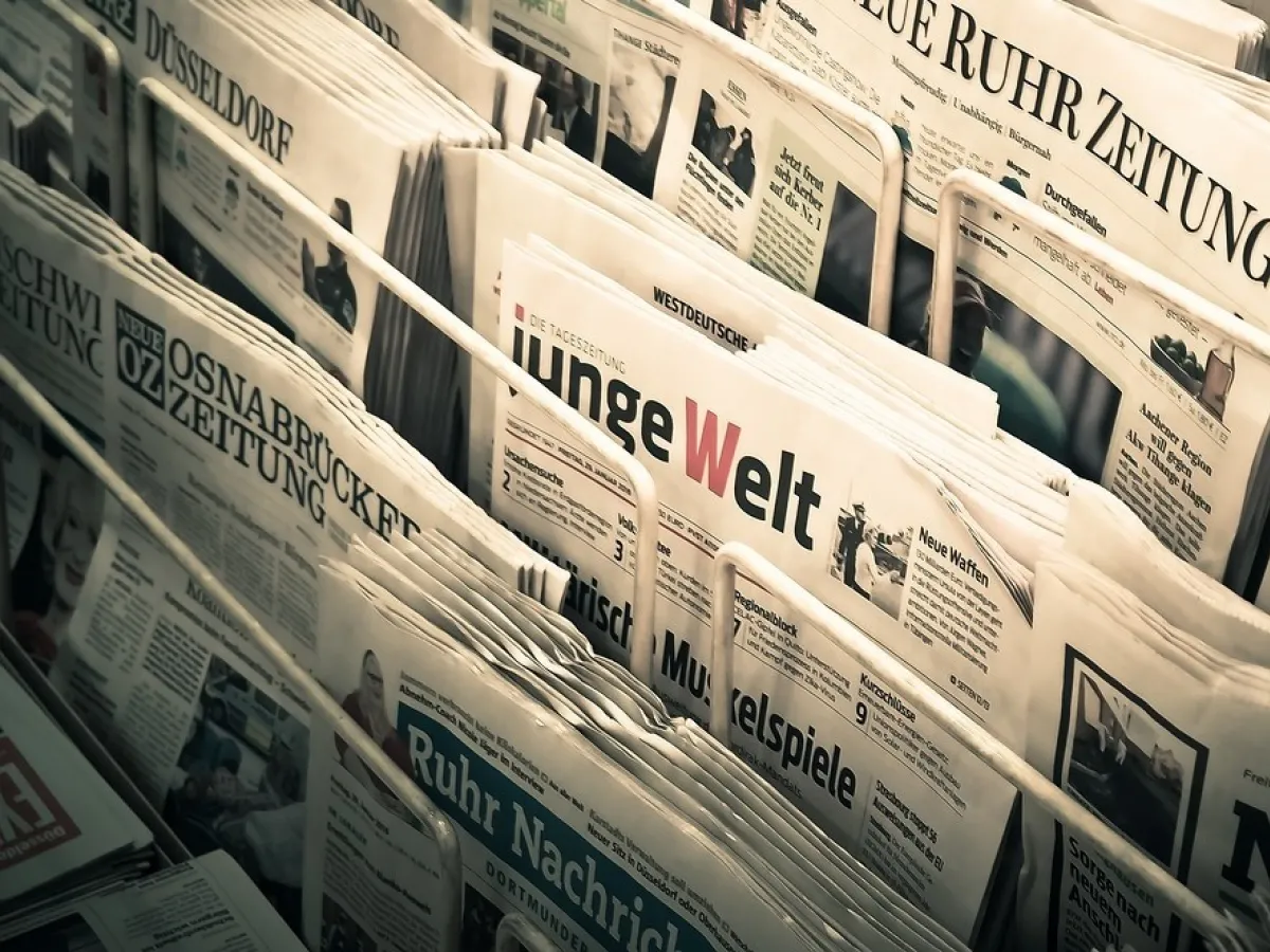 generos periodisticos