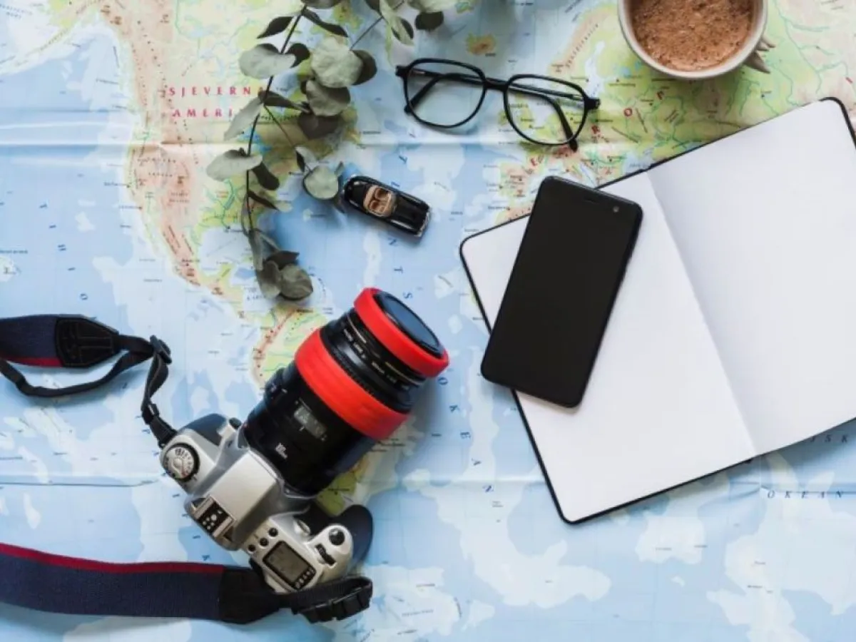 periodismo de viajes