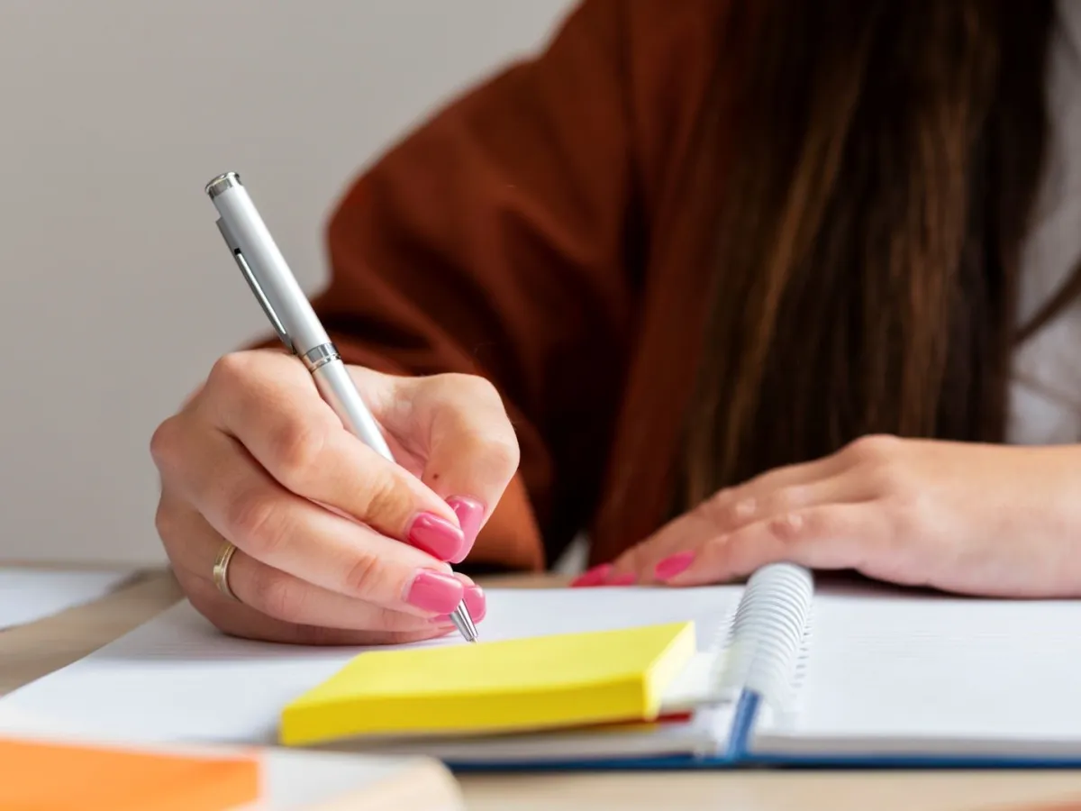 como hacer apuntes bonitos y utiles