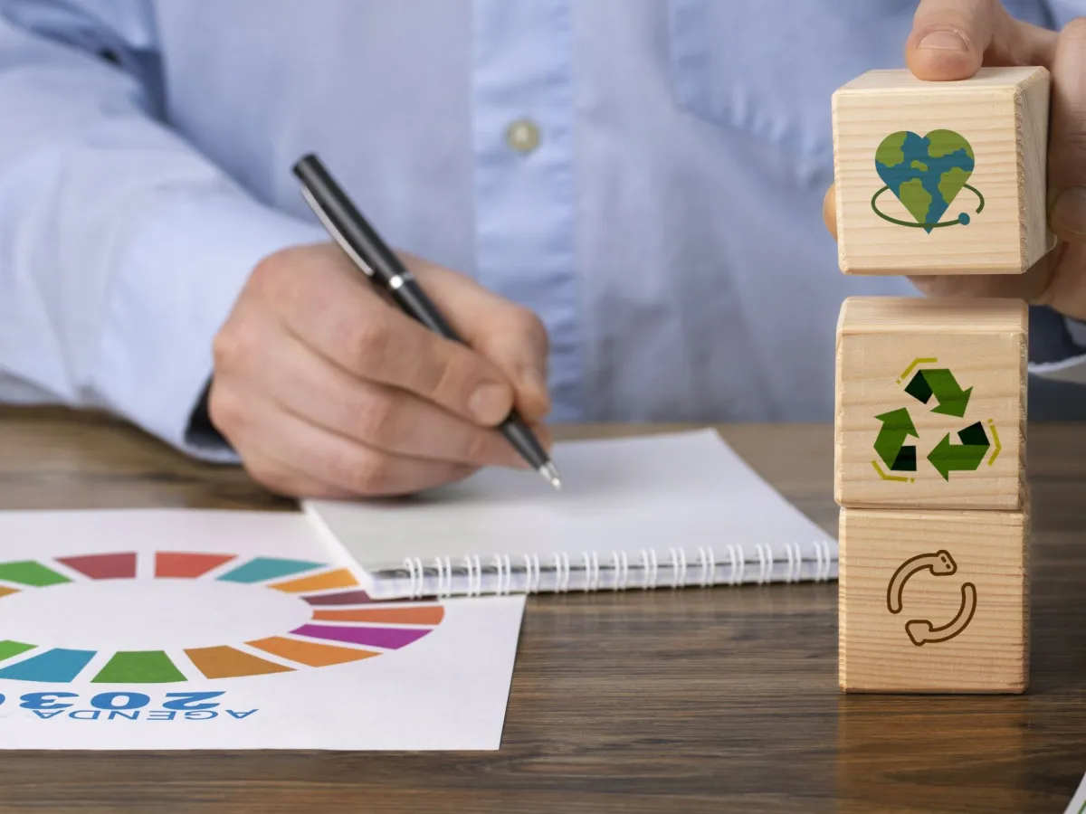 marketing sostenible