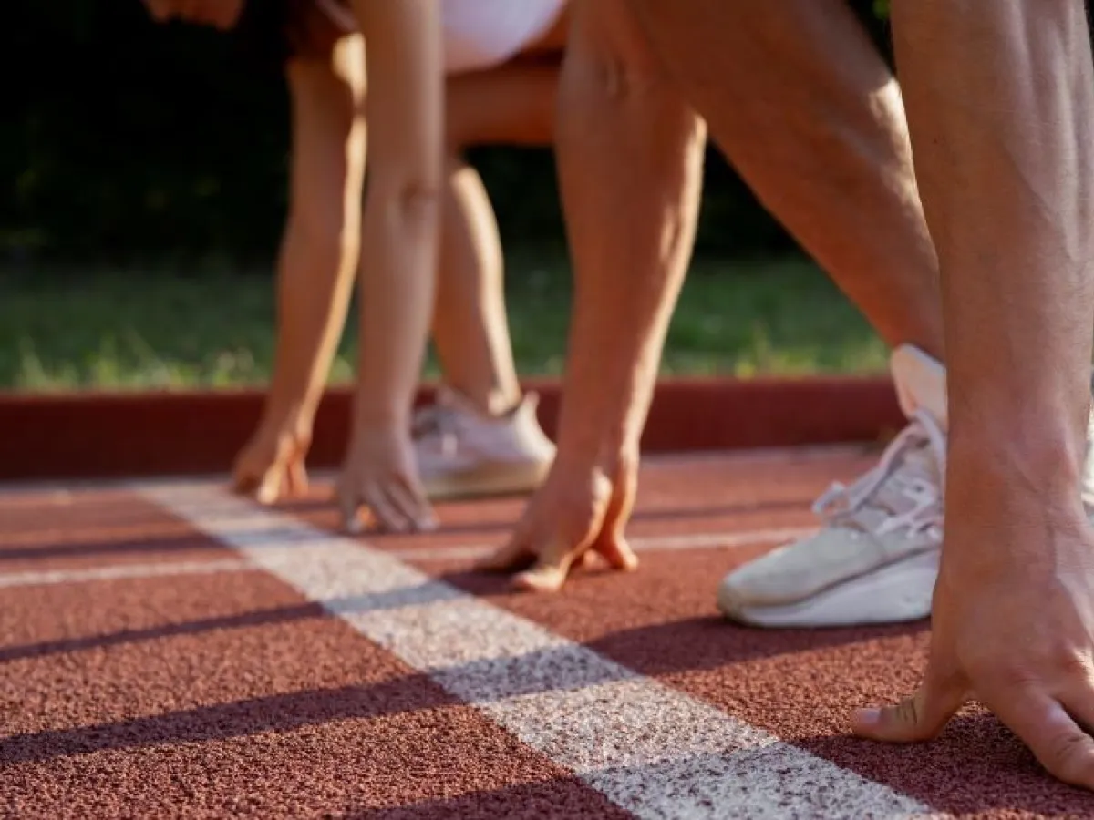 organizacion de eventos deportivos