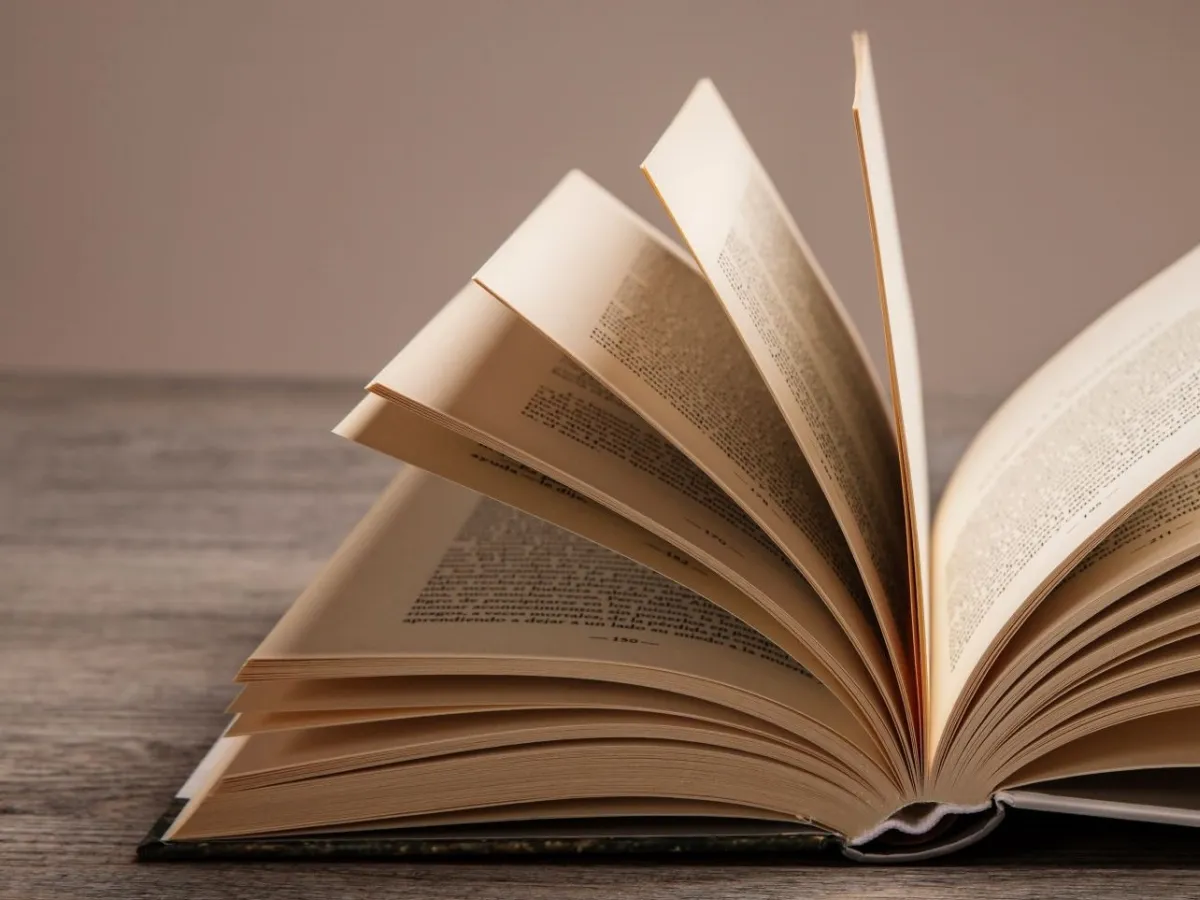 trabajar en una editorial