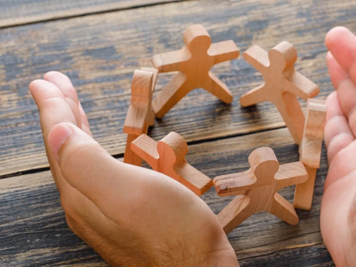 Recursos humanos y responsabilidad social corporativa