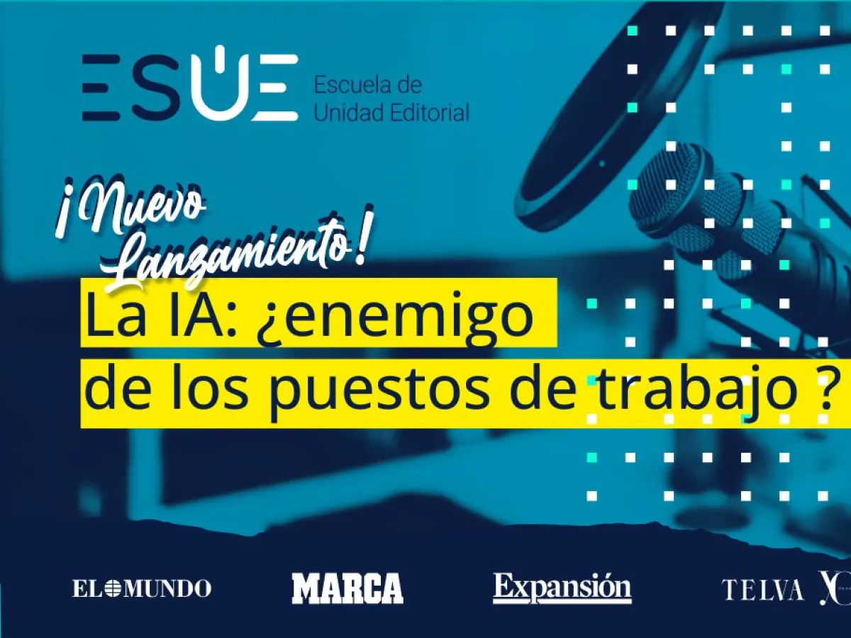 Caratula IA Podcastok