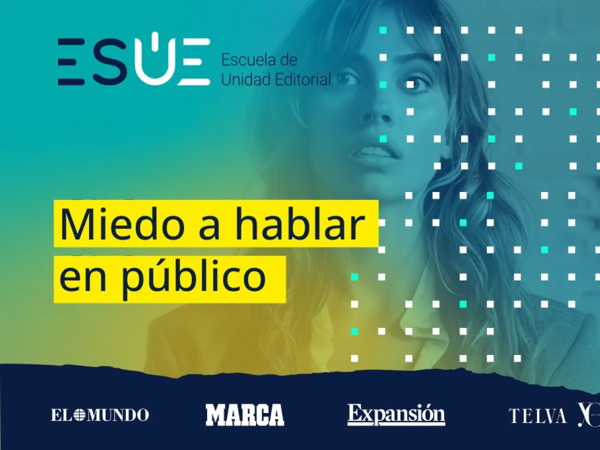 carátula podcast hablar en publico